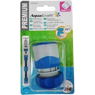 Inne akcesoria do nawadniania - Szybkozłącze ze stopem na wąż 1/2", AQUACRAFT - miniaturka - grafika 1