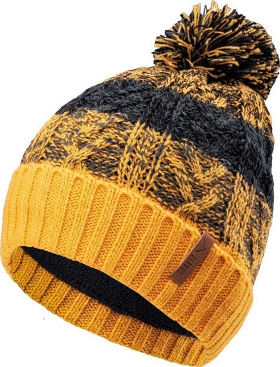 Elbrus Dziecięca Czapka zimowa LEWIS TB