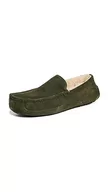 Kapcie damskie - UGG Męskie kapcie Ascot, Noc leśna, 40 EU - miniaturka - grafika 1