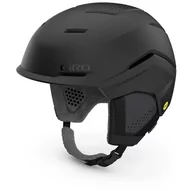 Kaski narciarskie - Kask narciarski Giro Tenet MIPS LX Wielkość kasku: 55,5-59 cm / Kolor: czarny - miniaturka - grafika 1