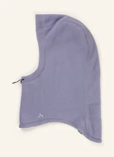 Vaude Kominiarka Najun lila - Czapki damskie - miniaturka - grafika 1