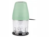Rozdrabniacze kuchenne - SilverCrest SMZ 260 J4 Miętowy - miniaturka - grafika 1