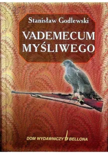 Vademecum Myśliwego Używana - Rolnictwo i przemysł - miniaturka - grafika 2