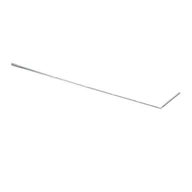 Lampy sufitowe - QAZQA Nowoczesny system oświetlenia szynowego biały 1-fazowy 300cm - Iconic - miniaturka - grafika 1