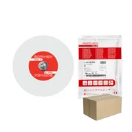 Meble i wyposażenie gabinetów medycznych - Elektrody EKG EK-S 50 PSG pianka żel stały 50mm 50sztuk wielopak 30op - miniaturka - grafika 1