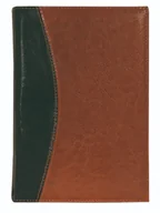 Kalendarze - Kalendarz 2026 B6 wymienny wkład dzienny - kalendarz - miniaturka - grafika 1