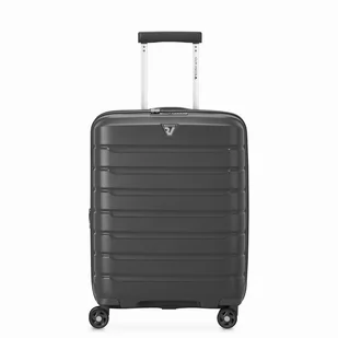 Walizka Roncato Butterfly kabinowa 4koła 47l 418183 - Walizki - miniaturka - grafika 3
