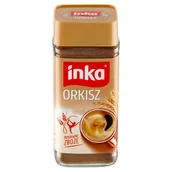 Kawa - Inka Kawa rozpuszczalna Orkisz 100g SINK.1155 - miniaturka - grafika 1