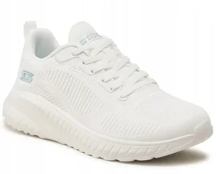 Buty damskie Skechers Bobs 117209-OFWT R. 36,5 - Buty sportowe damskie - miniaturka - grafika 1