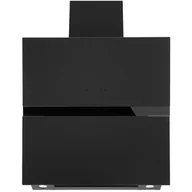 Okapy kuchenne - Akpo WK-9 Venus Ritz Royal 60 Czarny połysk - miniaturka - grafika 1