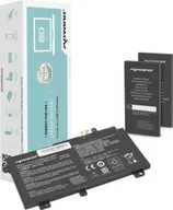 Baterie do laptopów - Bateria Movano Bateria B31N1726 Asus FX504 FX505 FX80G - miniaturka - grafika 1