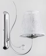 Lampy ścienne - Alfa UNITY 26250 kinkiet 1x40W/E14 26250 - miniaturka - grafika 1