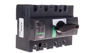 SCHNEIDER Ins125 3p 28910 - Inne akcesoria elektryczne - miniaturka - grafika 2