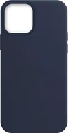 Etui i futerały do telefonów - LIQUID CASE BOX SAM A72 dark blue - miniaturka - grafika 1