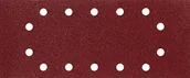 Materiały ścierne - Makita PAPIER SZLIFIERSKI 115x280mm, K100 (10szt.) P-33037 - miniaturka - grafika 1