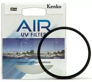 Kenko Air UV 43 mm - Filtry fotograficzne - miniaturka - grafika 2