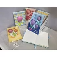 Szkolne artykuły papiernicze - Notes A5 MIX - miniaturka - grafika 1