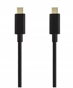 Huawei Kabel Usb Typ-c 1,2m 2A Fast Charger Czarny - Kable USB - miniaturka - grafika 1