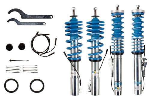 Bilstein 49-122046 zestaw podwozia