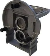 Szlifierki i polerki - Szlifierka Dedra #161 OBUDOWA PRZEKŁADNI KOMPLETNA DO SZLIFIERKI DO GIPSU, ŻYRAFY DEDRA DED7758 - miniaturka - grafika 1