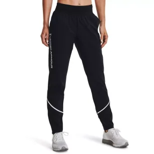 Spodnie dresowe damskie Under Armour OutRun the Rain Pant - Spodnie damskie - miniaturka - grafika 1