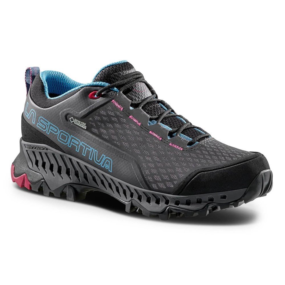 Buty turystyczne damskie La Sportiva Spire GTX - black/topa rozmiar: 38