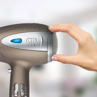 PROFICARE PC-HTD 3113 Brązowa - Suszarki do włosów - miniaturka - grafika 11