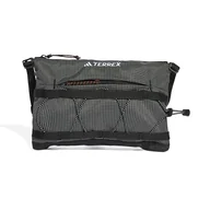 Buty trekkingowe damskie - adidas Uniseks TERREX MULTI ORGANIZER, black/white, One Size - miniaturka - grafika 1