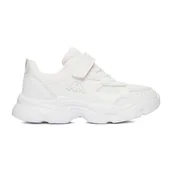 Buty dla dziewczynek - Obuwie sportowe Kappa CEO-V3-4061 - miniaturka - grafika 1