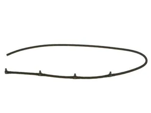 Przewód przelewowy Fiat/PSA  Ducato/Boxe - Układ zasilania - akcesoria - miniaturka - grafika 1