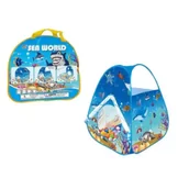 Namioty i tipi dla dzieci - Namiot automatycznie rozkładany - miniaturka - grafika 1