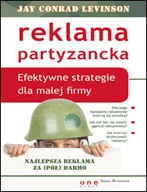 Marketing - Reklama partyzancka - miniaturka - grafika 1