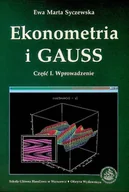 Ekonomia - Ekonomia i Gauss Część 1 - miniaturka - grafika 1