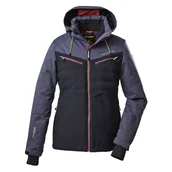 Kurtki narciarskie - Kurtka narciarska damska Killtec KSW20 38618 - miniaturka - grafika 1