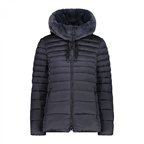 CMP Nylon Jacket Soft Hood Kurtka damska