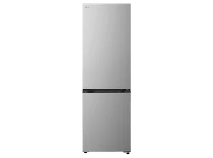 Lodówka LG GBBSJ1CCPY Fit&Max ThinQ AI Fresh Srebrny - Lodówki Lodówka LG GBBSJ1CCPY Fit&Max ThinQ AI Fresh Srebrny - Lodówki - miniaturka - grafika 1