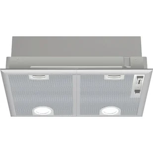 Bosch DHL555BL - Okapy kuchenne - miniaturka - grafika 1