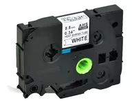 Tusze zamienniki - Rurka termokurczliwa HSc-221 zamiennik Brother HSE-221 8.8mm x 1.5m - miniaturka - grafika 1