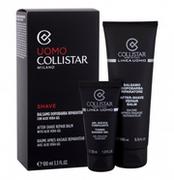 Balsamy po goleniu - Collistar Men After-Shave Repair Balm balsam po goleniu 100 ml dla mężczyzn - miniaturka - grafika 1