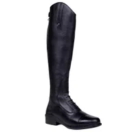 Buty do jazdy konnej - Buty do jazdy konnej QHP Thermo Calgary - miniaturka - grafika 1