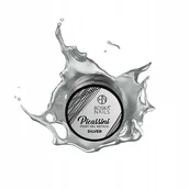 Żele do paznokci - Boska Nails PICASSINI METALIC Silver Paint Żel do paznokci Nail Art 5 ml - miniaturka - grafika 1