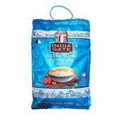 Ryż - Ryż basmati super długi Excel India Gate 10kg - miniaturka - grafika 1