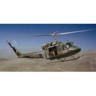 Modele do sklejania - Bell AB 212 / UH 1N Italeri - miniaturka - grafika 1