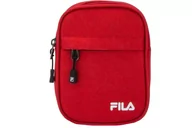 Nerki - Fila New Pusher Berlin Bag 685054-006, Unisex, saszetka, Czerwony - miniaturka - grafika 1