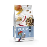Karma dla ptaków - WITTE MOLEN WITTE MOLEN PUUR 2kg PARROTS 8711304673716 - miniaturka - grafika 1
