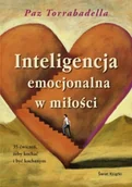 Miłość, seks, związki - Inteligencja emocjonalna w miłości - miniaturka - grafika 1
