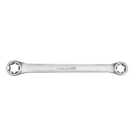 Klucze i nasadki - Proline HD Klucz Oczkowy HD TORX E6xE8 19036 - miniaturka - grafika 1