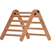Wyposażenie sportowe i gimnastyczne - Drabinka sportowa dla dzieci Rinagym (A) - miniaturka - grafika 1