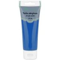 Przybory szkolne - Craft Farba akrylowa 120 ml Twiglight DPFA-073 DP - miniaturka - grafika 1