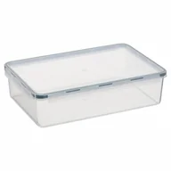 Pojemniki kuchenne - Pojemnik amsterdam 4l -pt 5258 kod: 40P-POJ-5258 - miniaturka - grafika 1